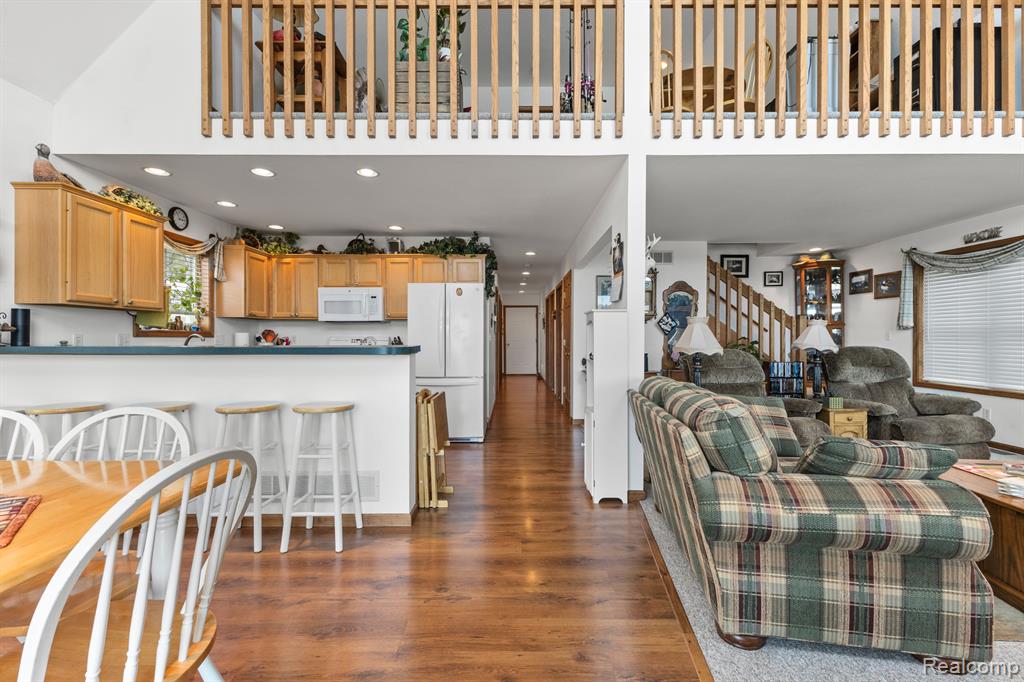 1434 Lake Drive, National City, MI 48748 — Photo 45