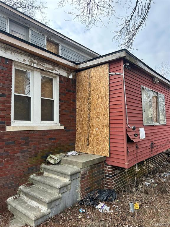 4310 Devonshire Road, Detroit, MI 48224 — Photo 4