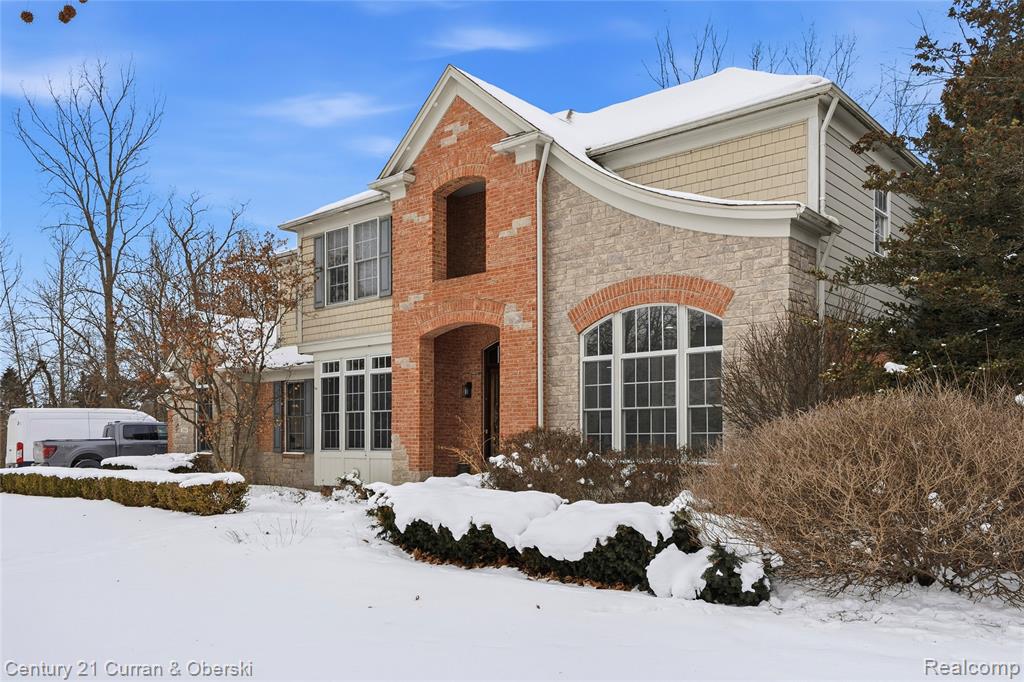 2043 Centennial Drive, Canton, MI 48187 — Photo 2