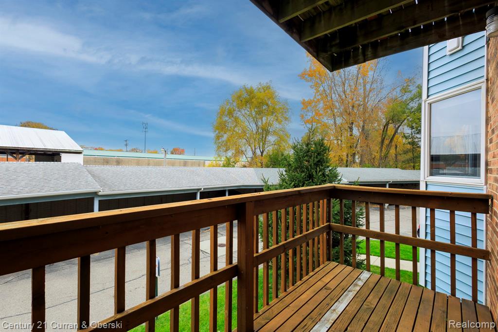 221 Pinewood Circle, Plymouth, MI 48170 — Photo 36