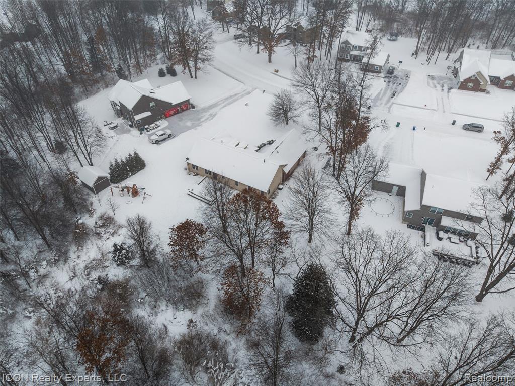 11185 Cassidy Trail, Davisburg, MI 48350 — Photo 50