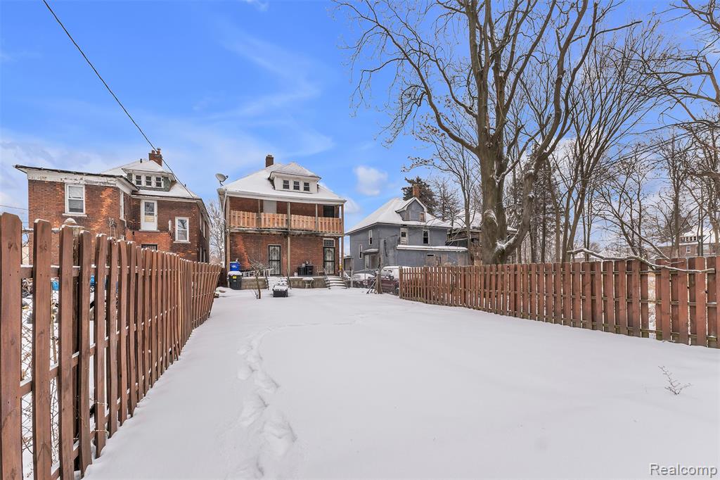 3521 Harding Street, Detroit, MI 48214 — Photo 37