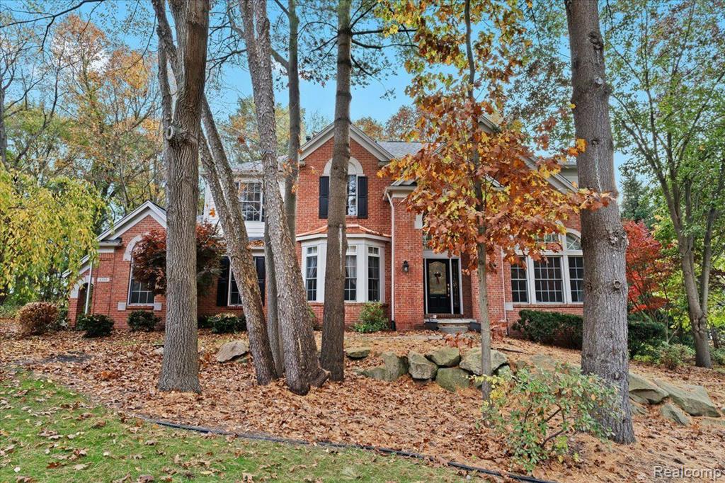 4150 DOMINION Boulevard, Brighton, MI 48114 — Photo 2