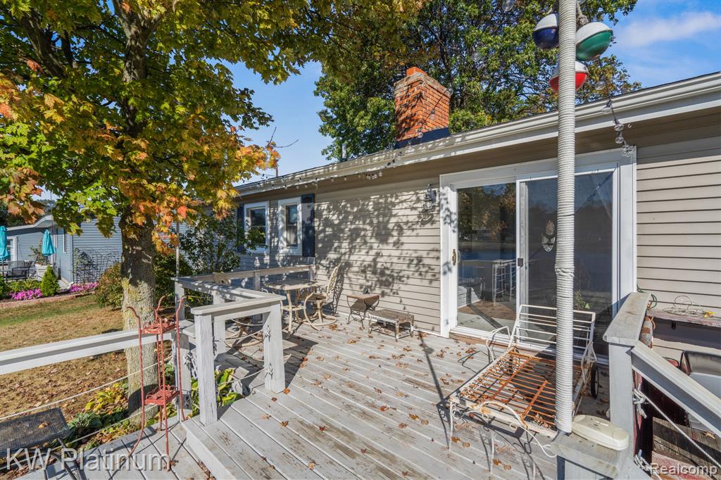 3269 Lake Drive, Fort Gratiot, MI 48059 — Photo 26