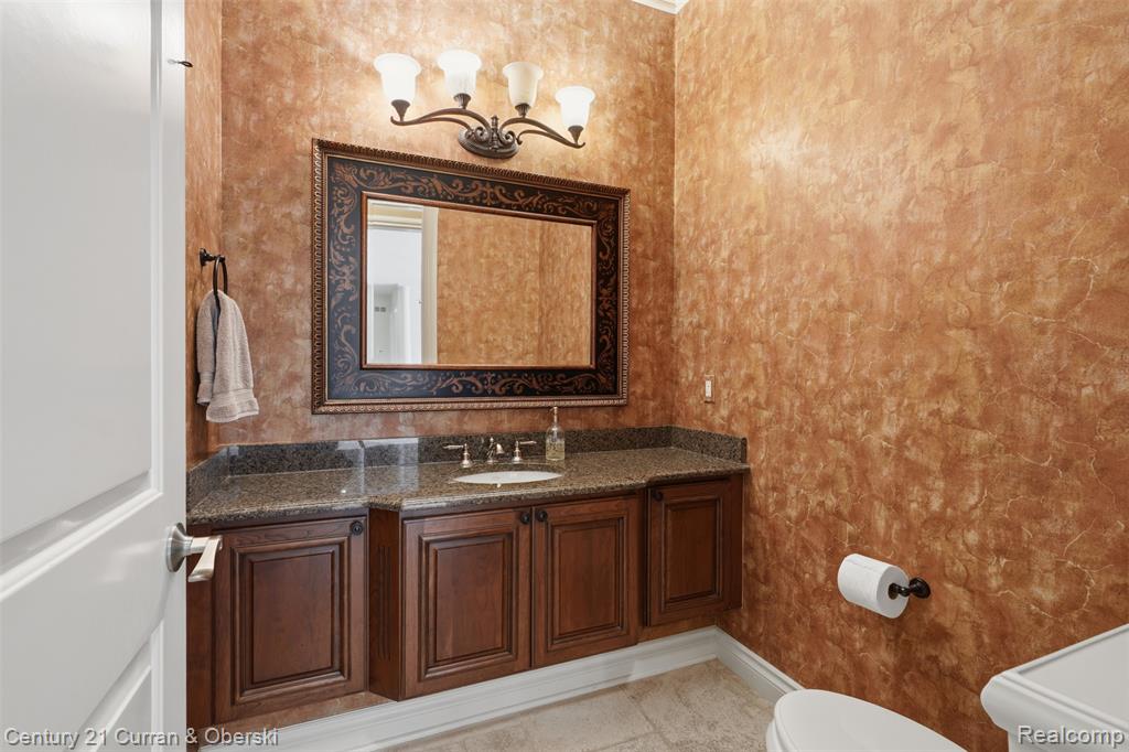 47515 Bellagio Drive, Northville, MI 48167 — Photo 24