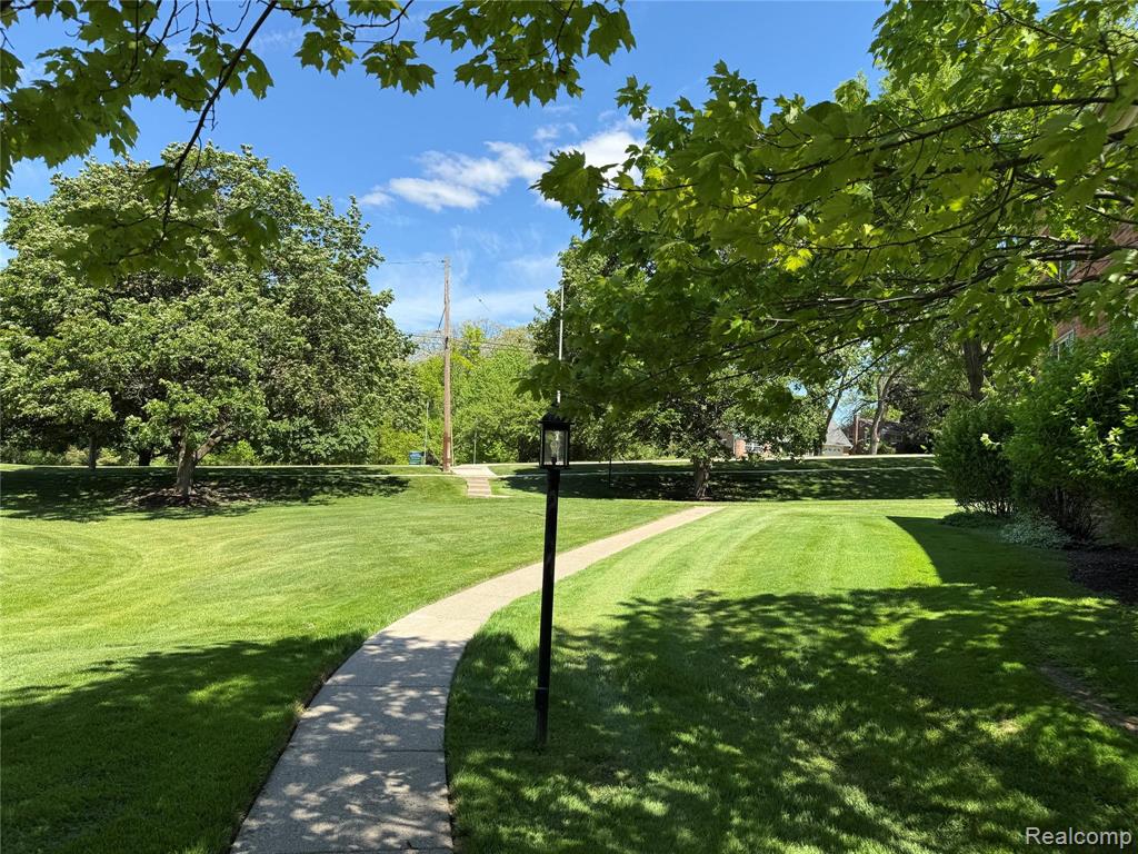 454 Romeo Road, Rochester, MI 48307 — Photo 21