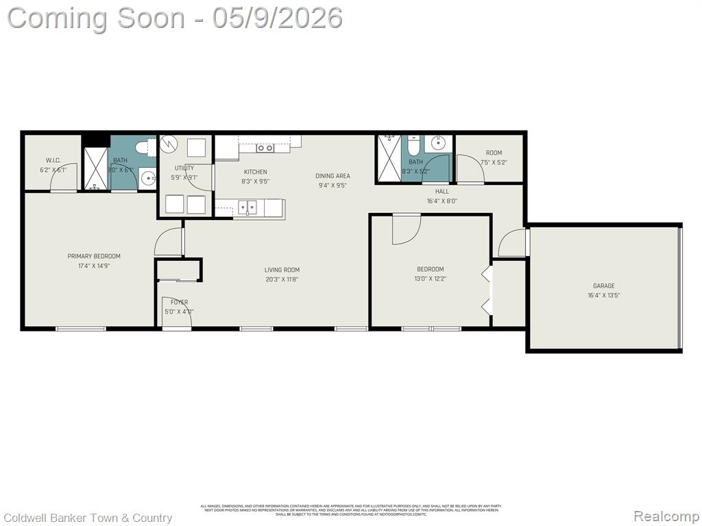 594 Olde English Circle, Howell, MI 48855 — Photo 13