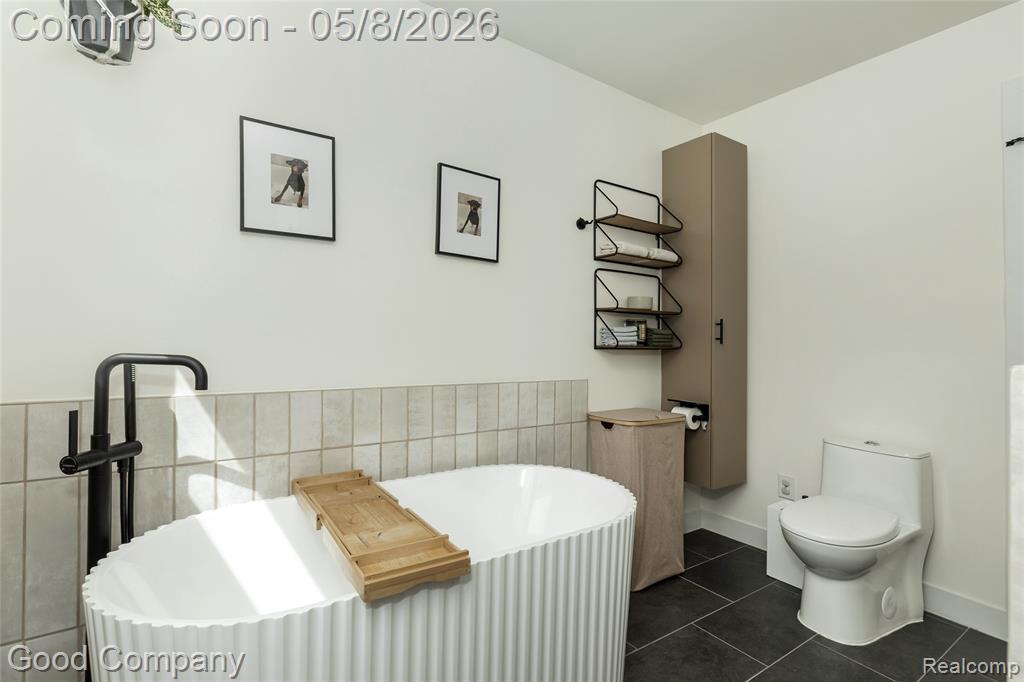 621 W Hazelhurst Street, Ferndale, MI 48220 — Photo 39
