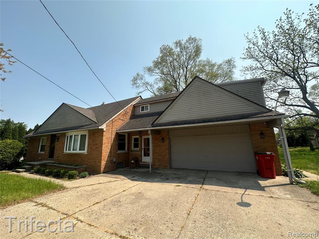 23930 21 Mile Road, Macomb, MI 48042