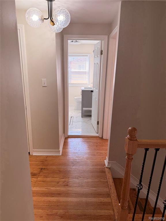 16130 Whitcomb Street, Detroit, MI 48235 — Photo 17