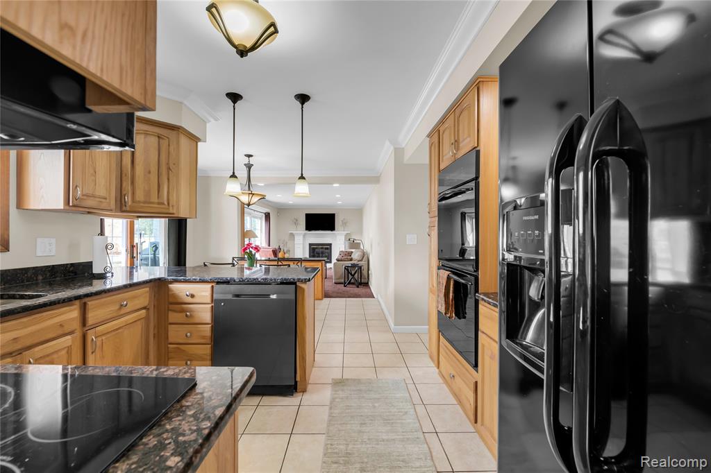 5516 Priory Lane, Bloomfield Hills, MI 48301 — Photo 11