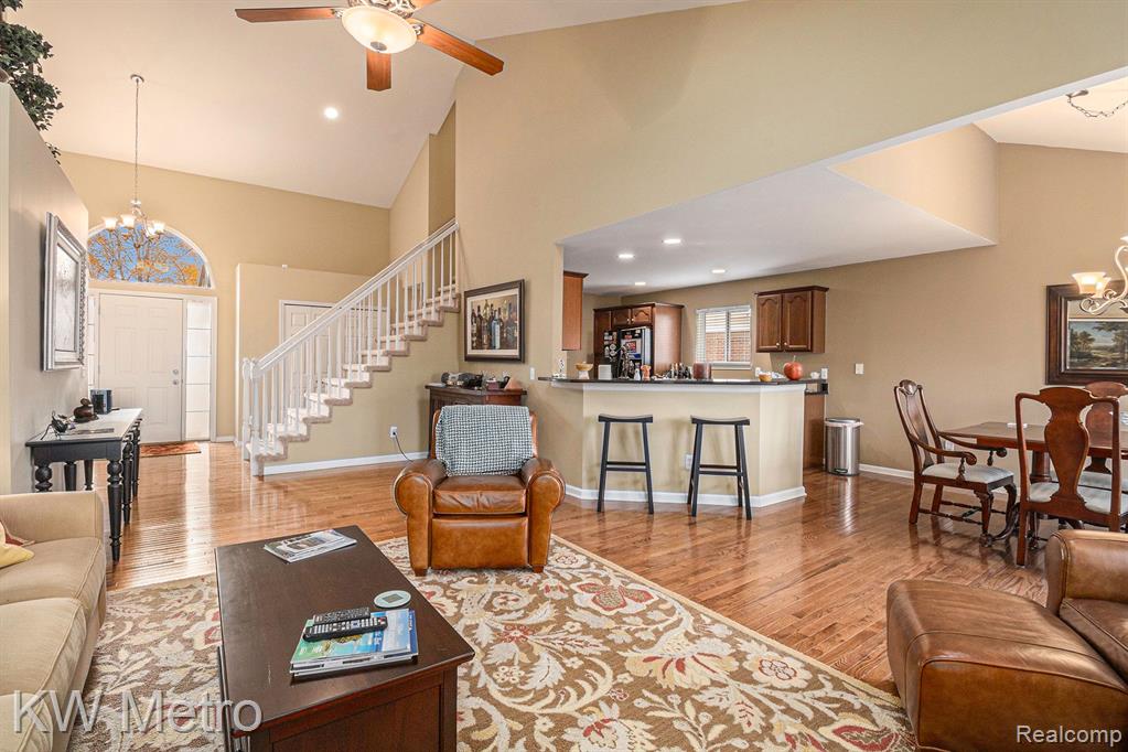 40637 LENOX PARK Drive, Novi, MI 48377 — Photo 4