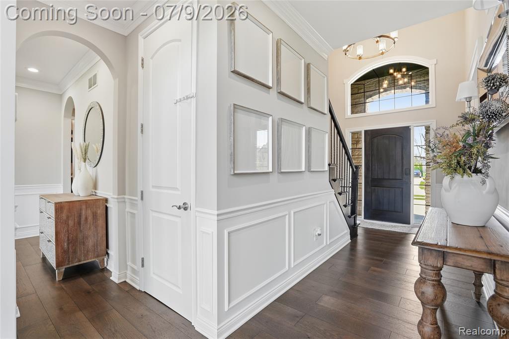 11963 Forest Brook Drive, Washington, MI — Photo 17