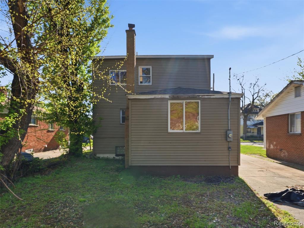 20839 Reimanville Avenue, Ferndale, MI 48220 — Photo 24