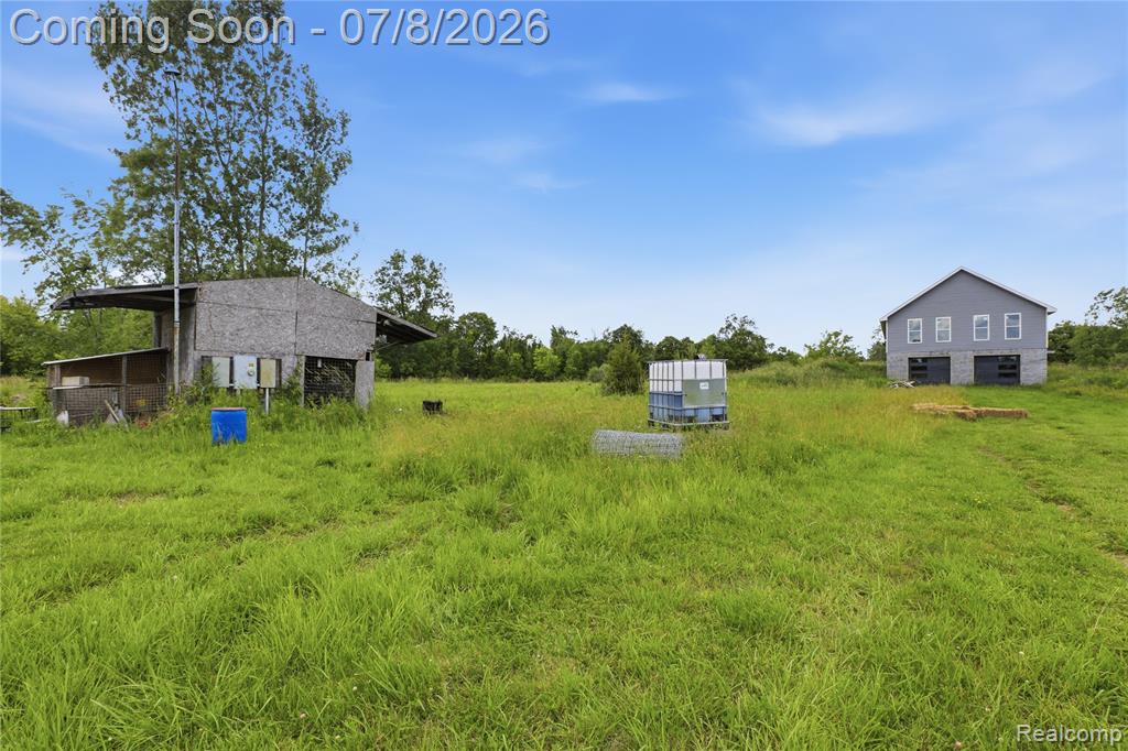 253 Park Street, Gaines Vlg, MI 48436 — Photo 17