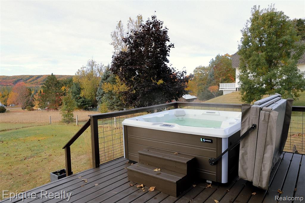 3353 Hill View, Boyne Falls, MI 49713 — Photo 26