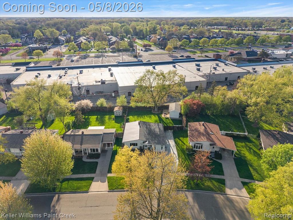 814 Cypress Drive, Davison, MI 48423 — Photo 15