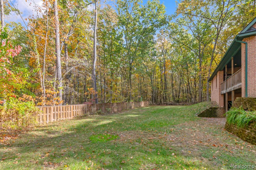 4648 Oak Lane, Whitmore Lake, MI 48189 — Photo 34