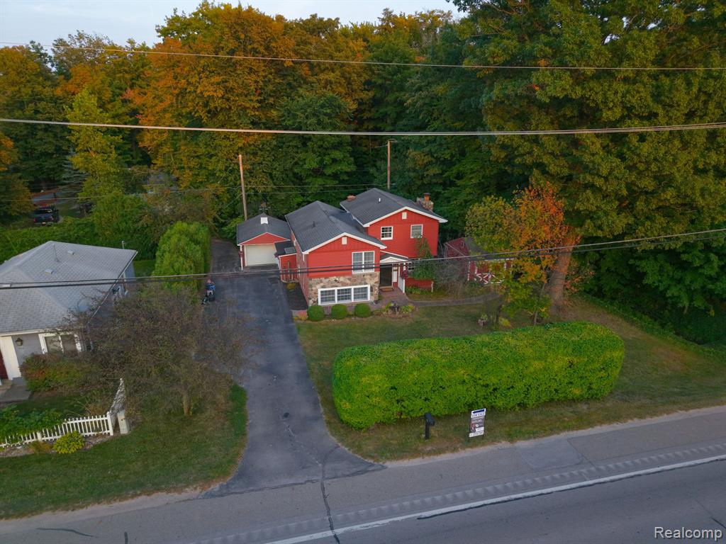 5115 Lakeshore Road, Lexington, MI 48450 — Photo 9