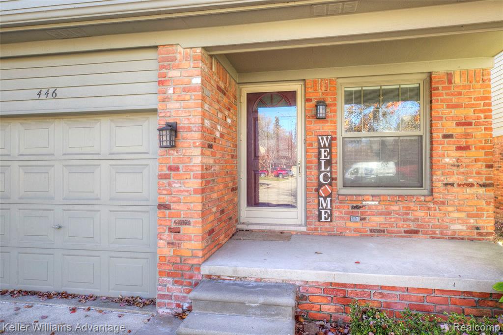 446 Oakgrove Court, Clawson, MI — Photo 54