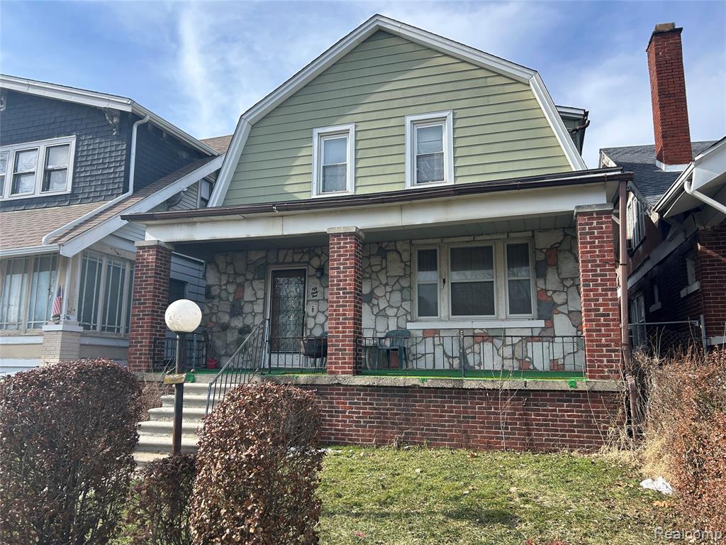 Search Homes for Sale