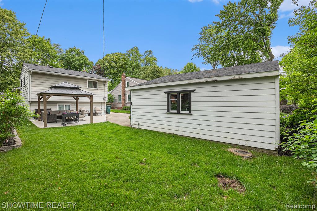 633 Ellen Avenue, Royal Oak, MI 48073 — Photo 25