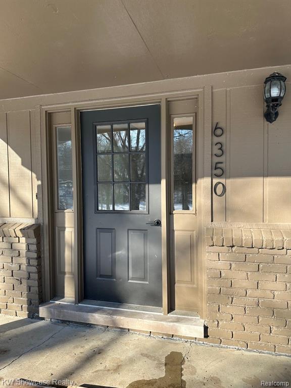6350 BROCKHURST BLVD Boulevard, West Bloomfield, MI — Photo 7