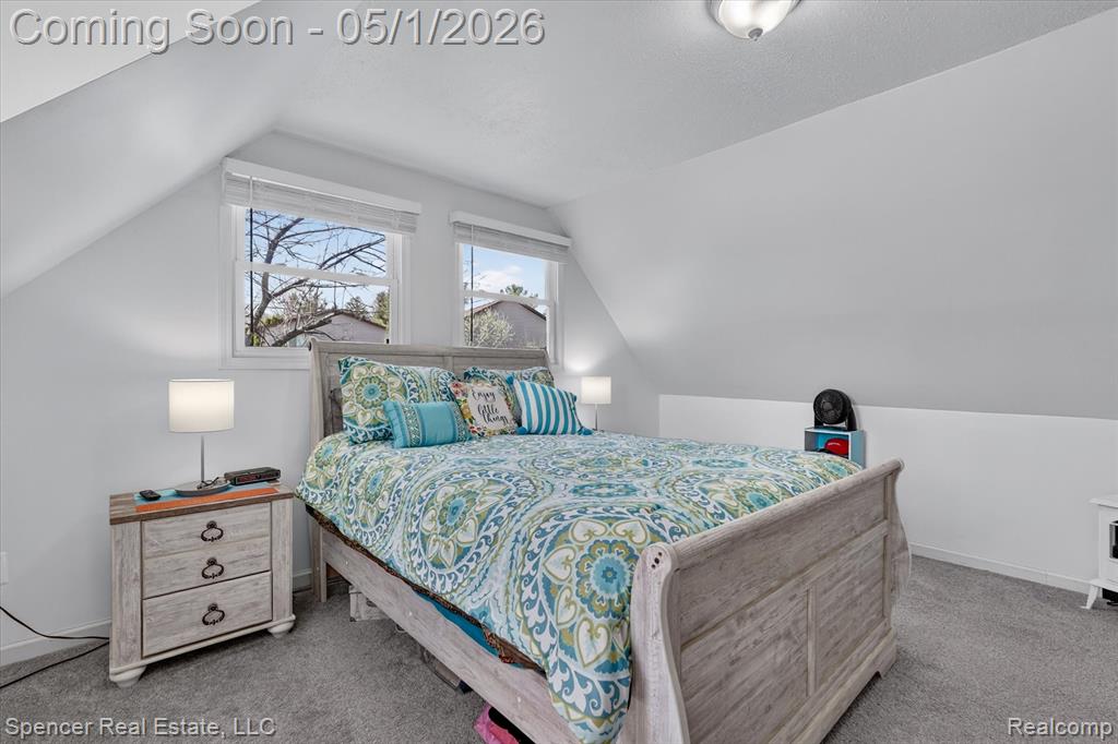 604 Gaffney, Highland, MI 48356 — Photo 36