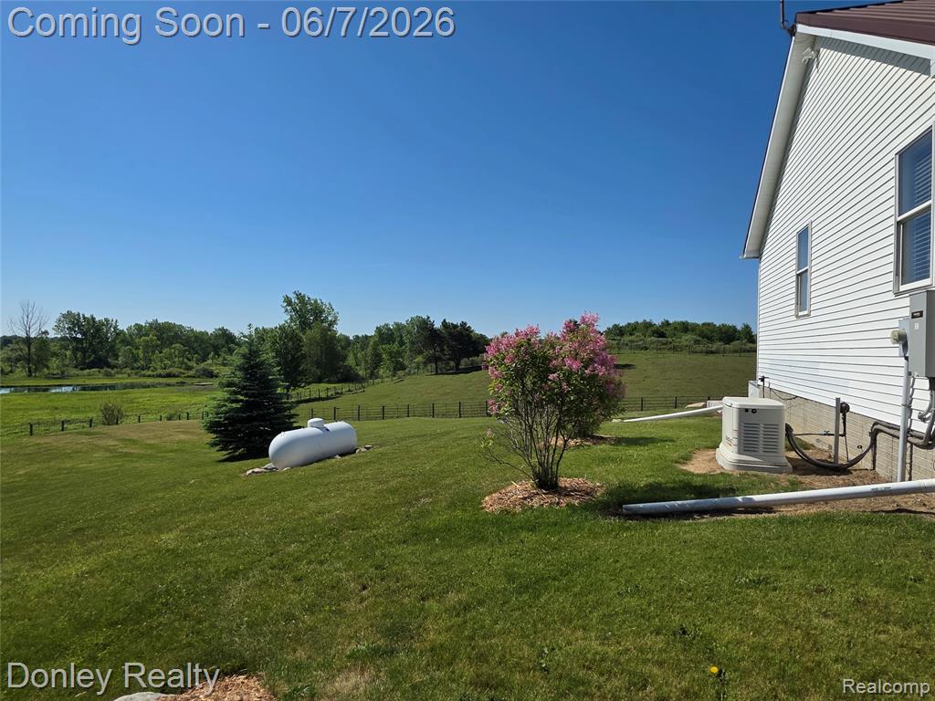 5121 Cotter Road, Marlette, MI 48453 — Photo 42