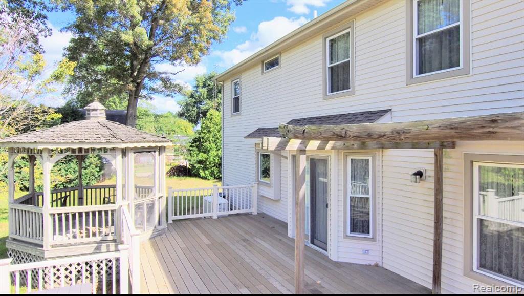 5324 Douglas Road, Monroe, MI 48140 — Photo 5