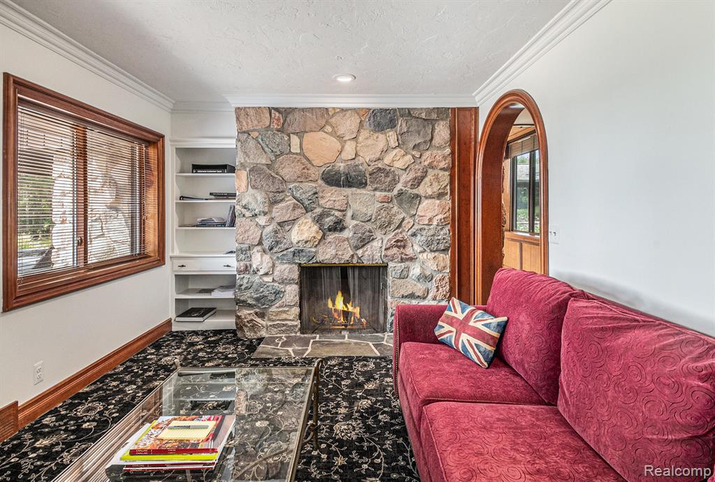 2250 E Dryden Road, Metamora, MI 48455 — Photo 25