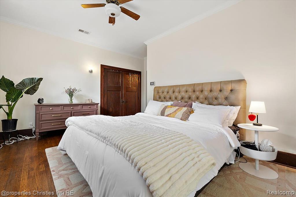 3417 Seminole Street, Detroit, MI, 48214