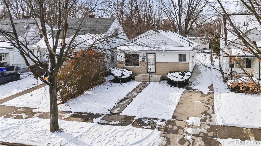 6415 Plainview Avenue, Detroit, MI 48228 — Photo 5