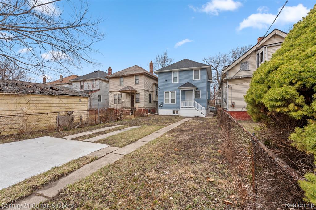 5051 Allendale Street, Detroit, MI 48204 — Photo 27