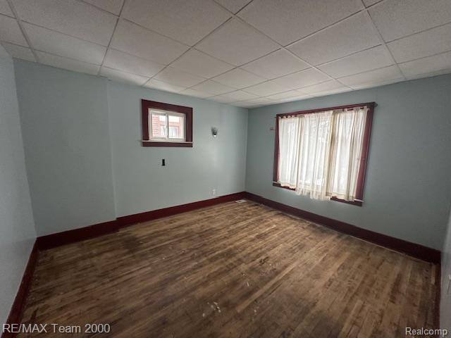 81 Richton Street, Highland Park, MI 48203 — Photo 19