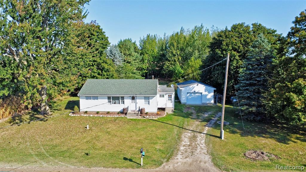 6392 Mitchell Road, Palmyra, MI 49268 — Photo 41