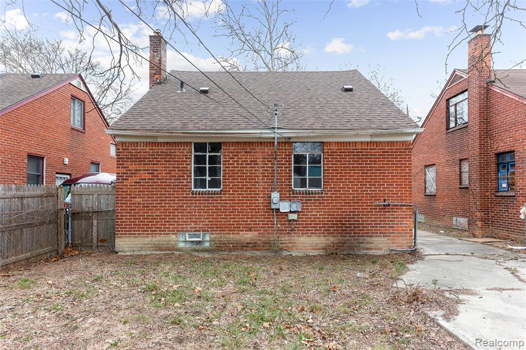 9327 Stout Street, Detroit, MI 48228 — Photo 25