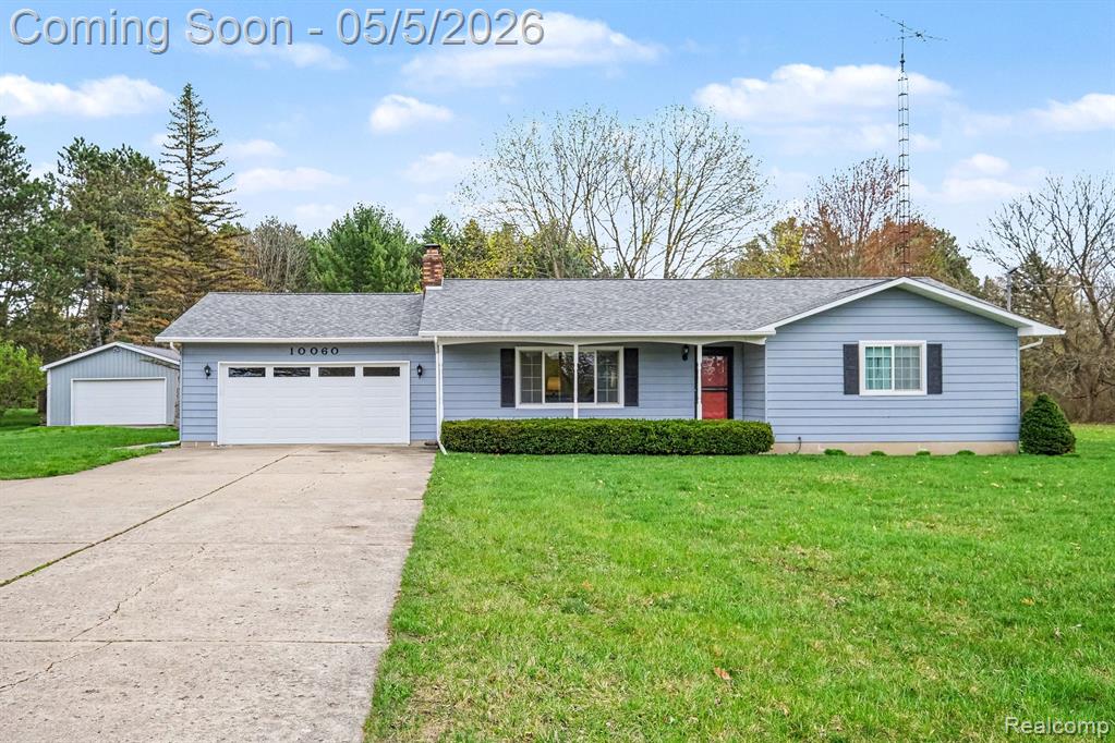 10060 N Linden Road, Clio, MI 48420 — Photo 27