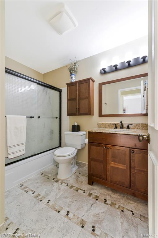 5409 S Piccadilly, West Bloomfield, MI — Photo 45