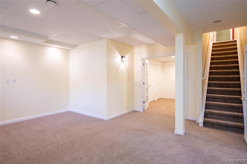 11410 Tall Shadows Court, Pinckney, MI 48169 — Photo 34