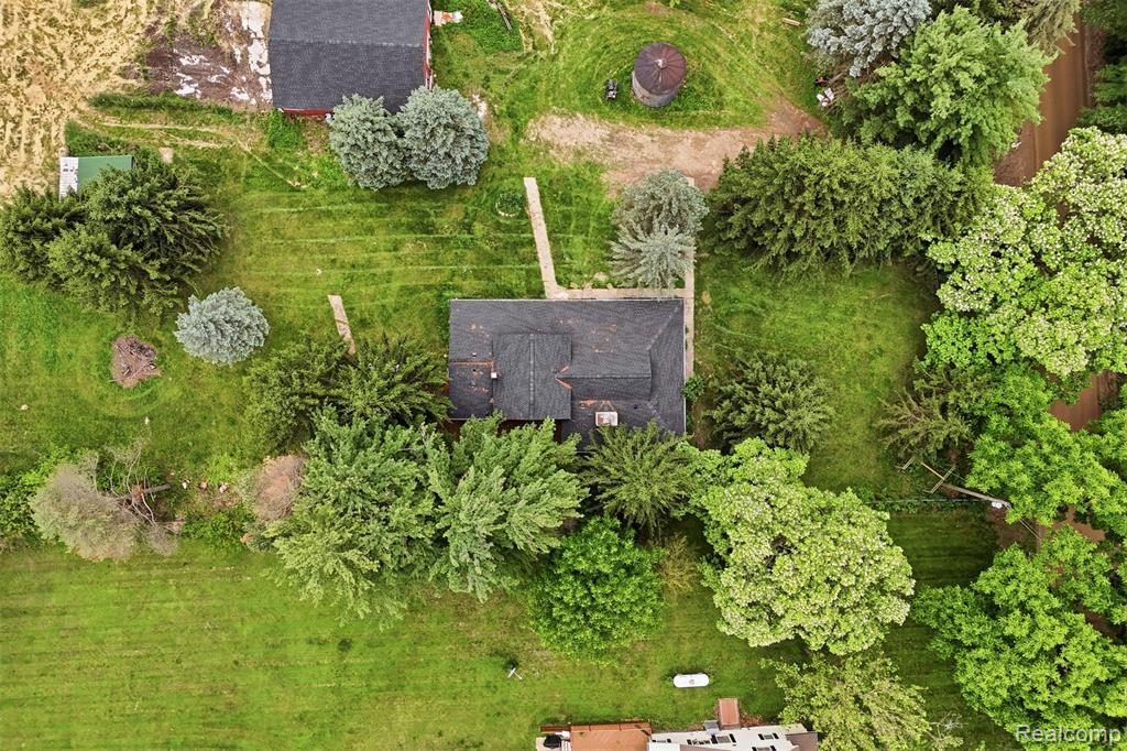 8573 W Lovejoy Road, Byron, MI 48418 — Photo 35