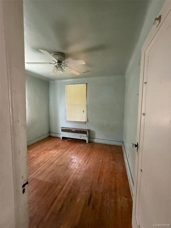 315 Polk Avenue, River Rouge, MI 48218 — Photo 19