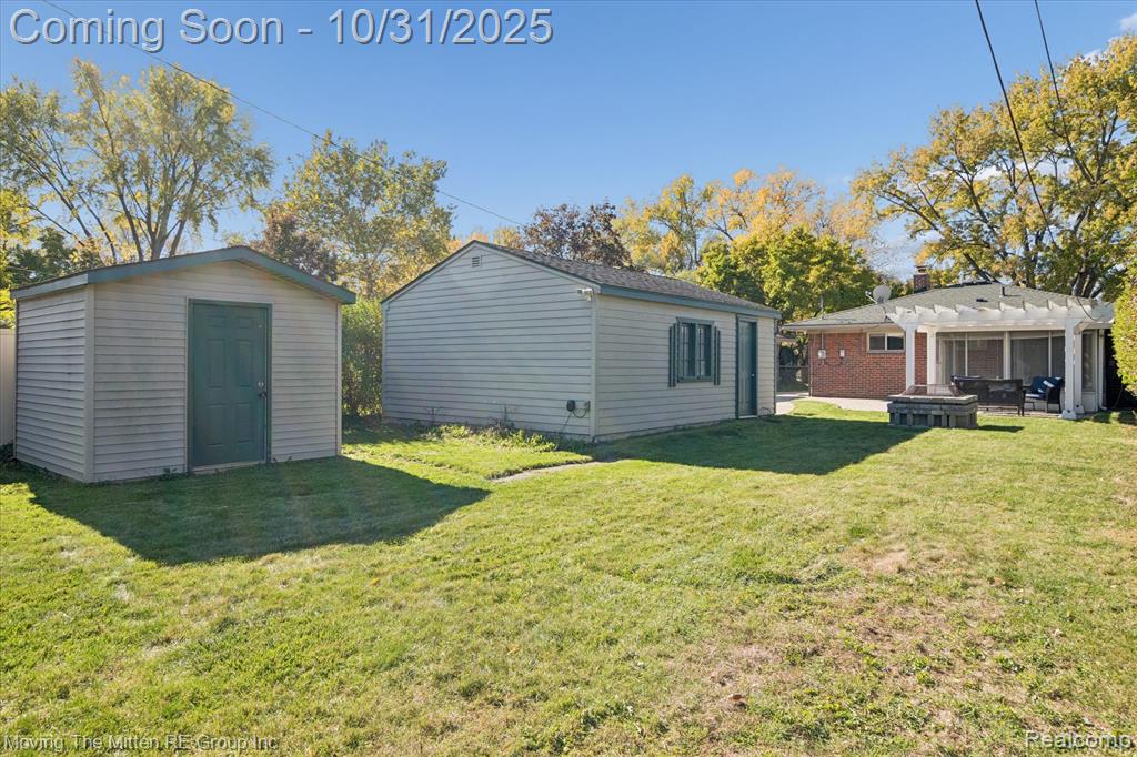 4943 Pardee Avenue N, Dearborn Heights, MI 48125 — Photo 27