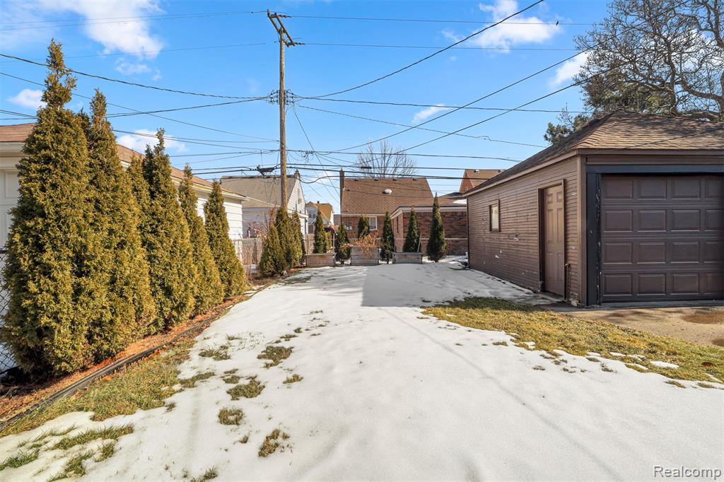 5910 Kendal Street, Dearborn, MI 48126 — Photo 4