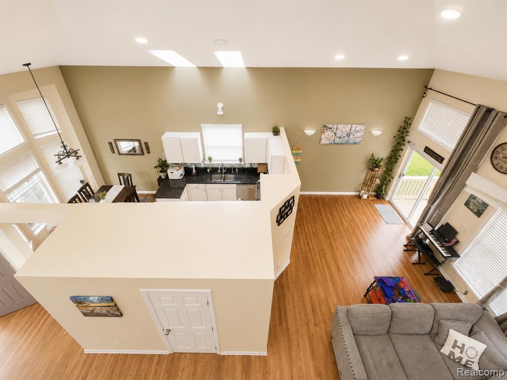 3067 Silverbrook Drive, Rochester, MI 48306 — Photo 12