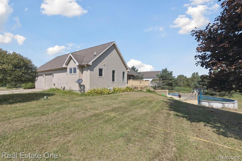 13056 N BRAY Road, Clio, MI 48420 — Photo 51