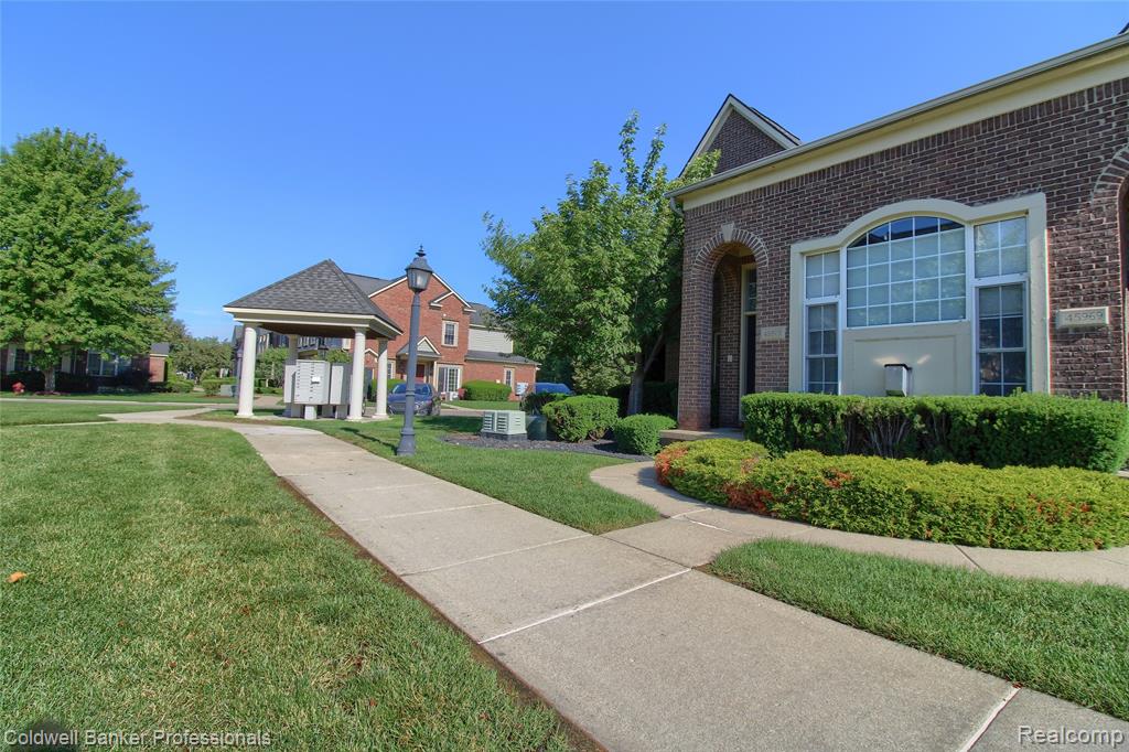45973 Graystone Lane, Canton, MI 48187 — Photo 2