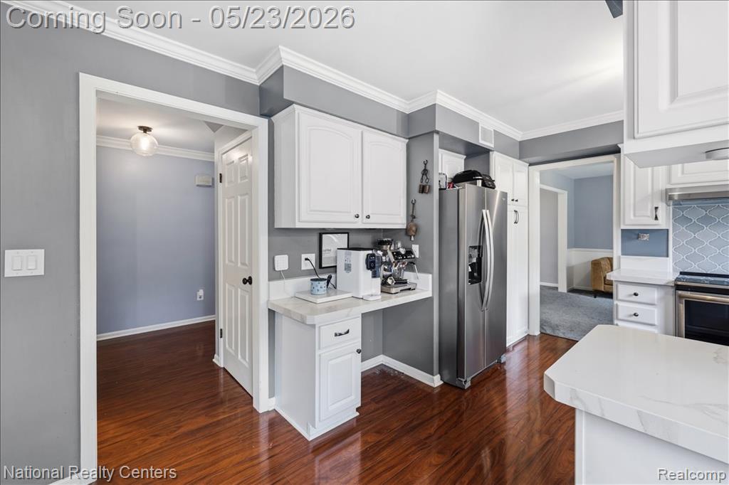 42054 Baintree Circle, Northville, MI 48168 — Photo 16