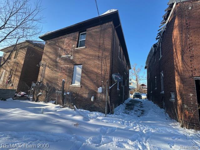 4249 Elmhurst Street, Detroit, MI 48204 — Photo 6