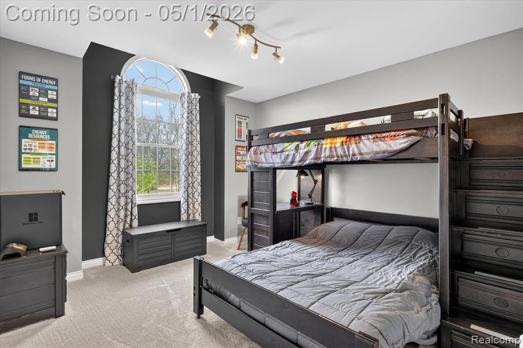 2164 E Allen Road, Howell, MI 48855 — Photo 34